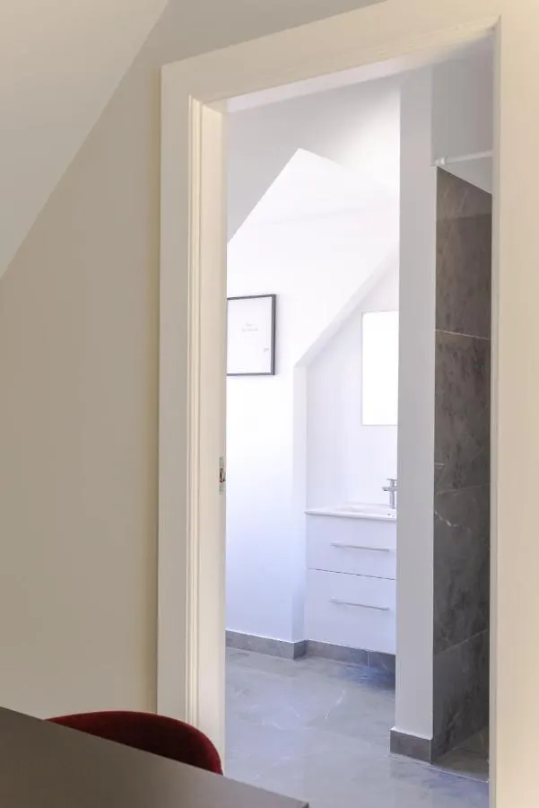 Luxury Apartment W Privat Rooftop Terrace - Cph C Copenhagen 0*,  Denmark