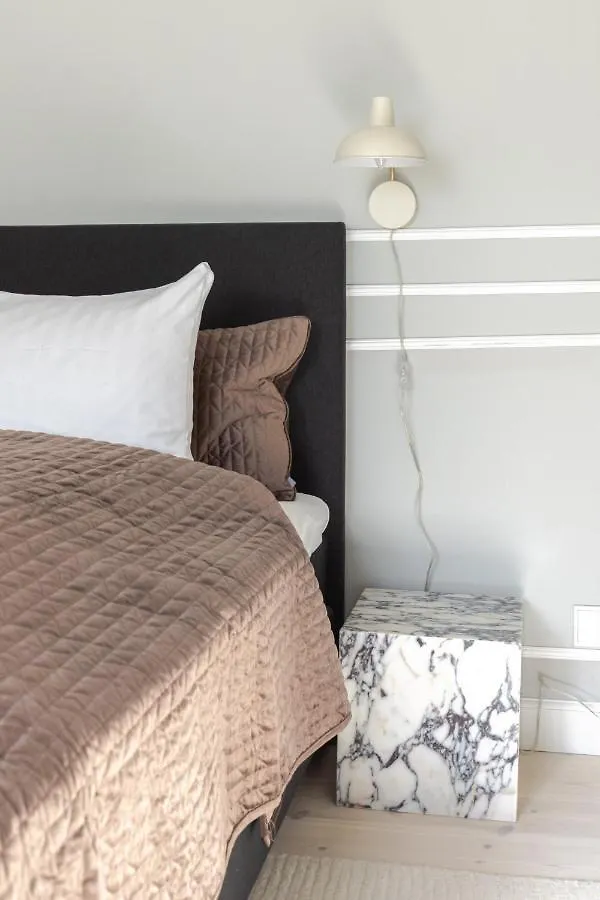 Luxury Apartment W Privat Rooftop Terrace - Cph C Copenhagen Denmark