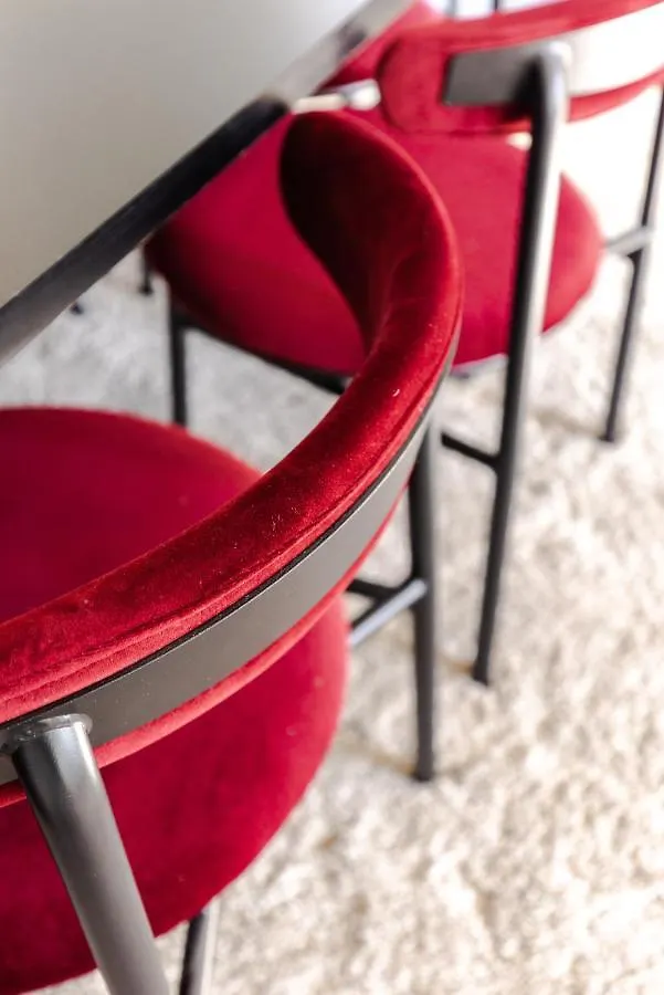 Luxury Apartment W Privat Rooftop Terrace - Cph C Copenhagen