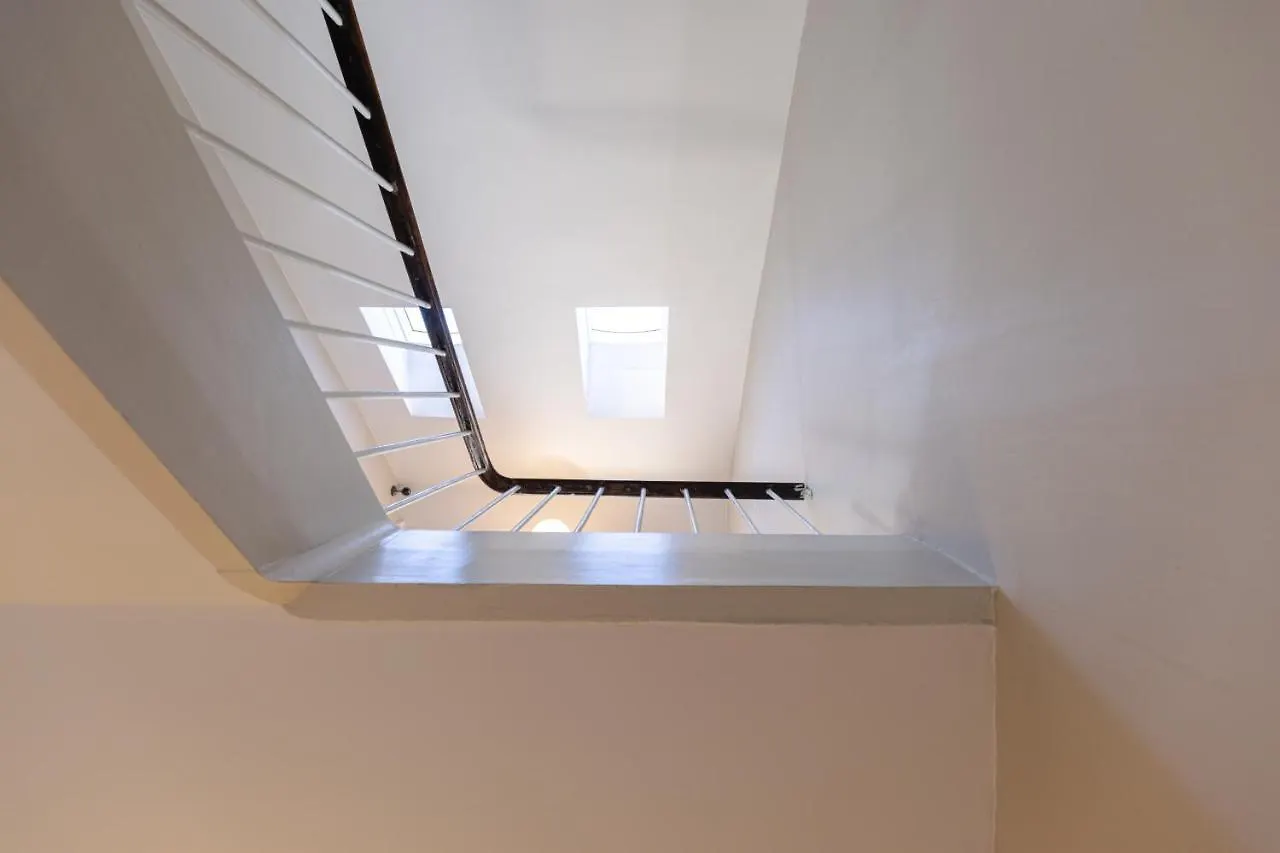 Luxury Apartment W Privat Rooftop Terrace - Cph C Copenhagen